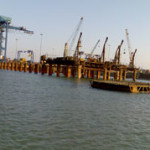 Pile Testing / pile test service provider - Grimtech in Surat, Gujarat, India