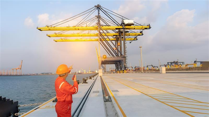 Jetty Construction: Methods, Objectives & Importance