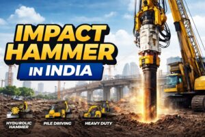 Impact hammer in india