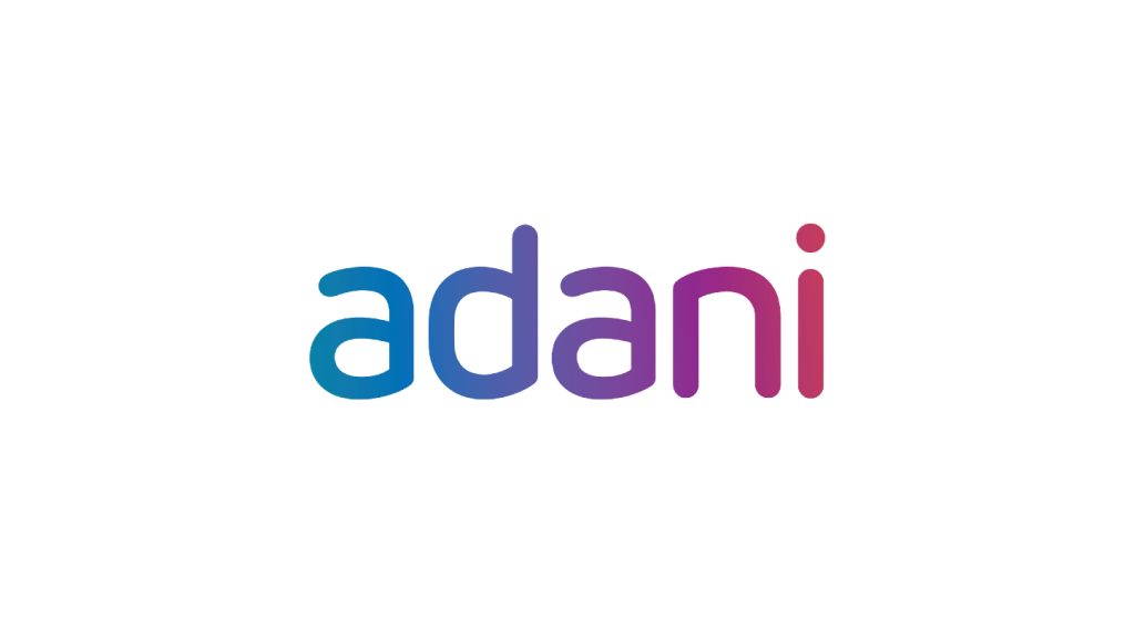 Adani logo