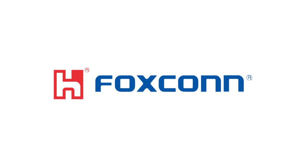 Foxconn logo