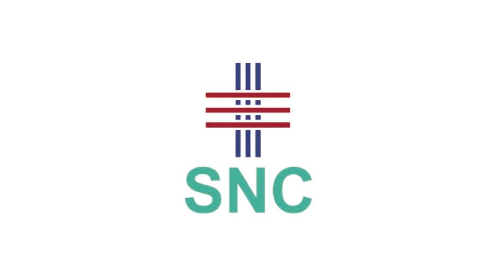 SNC logo