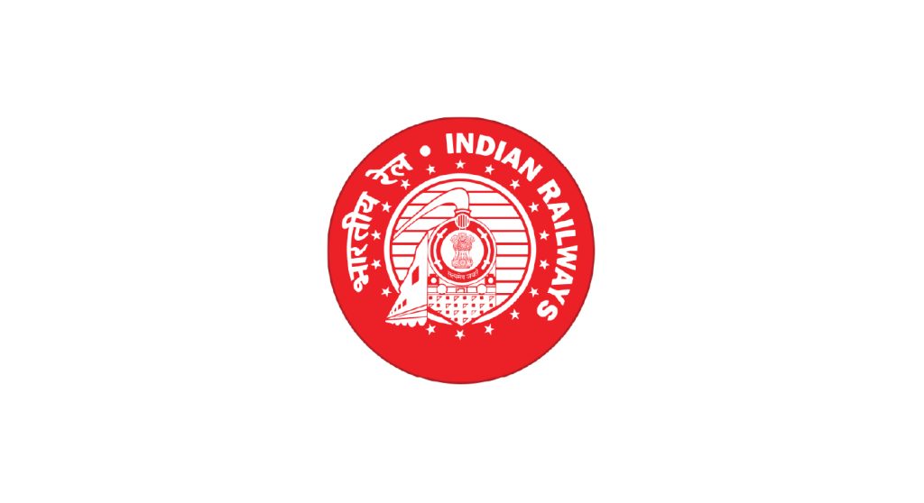 Indian Railways logo