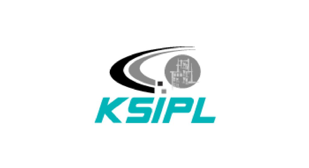 KSIPL logo