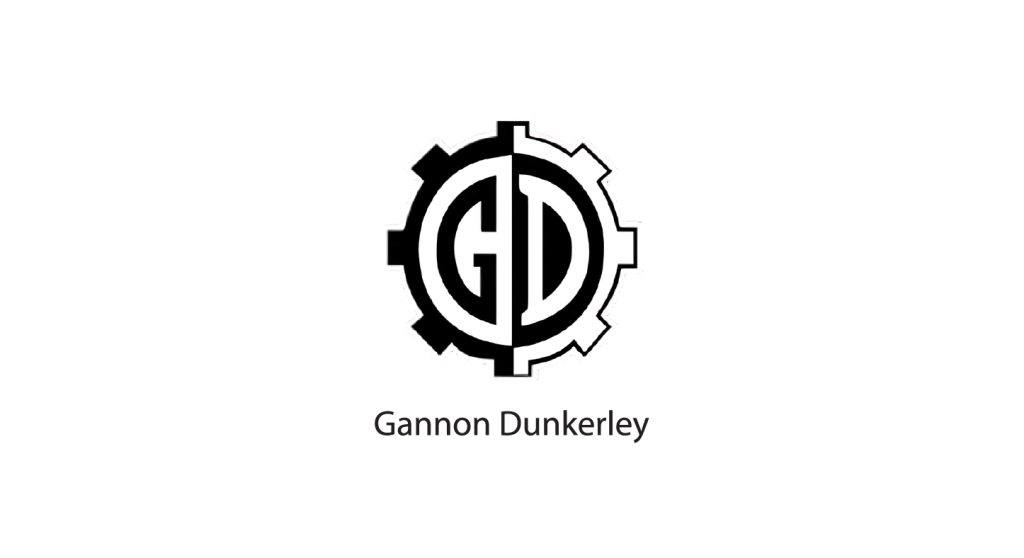 Gannon Dunkerley logo