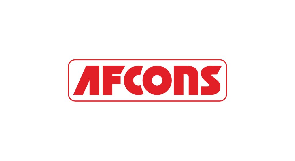 Afcons Infrastructure logo