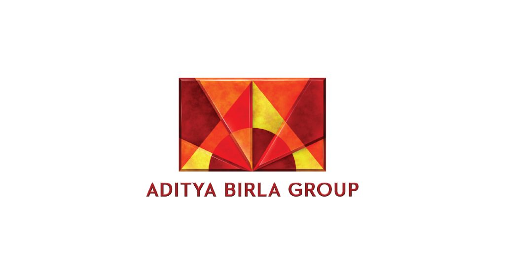 Aditya Birla Group logo
