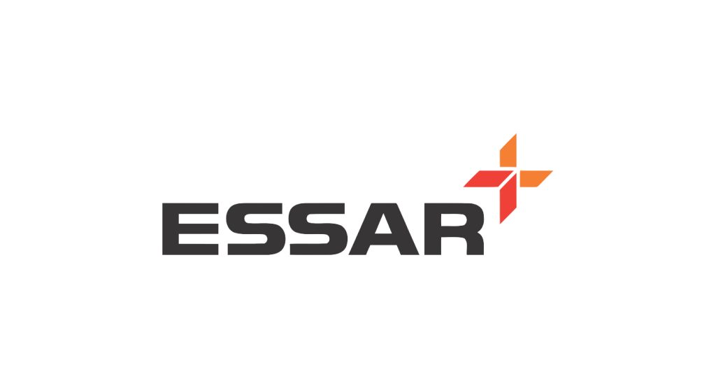 Essar logo