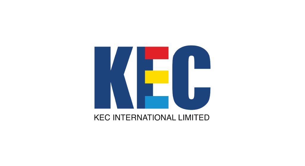 KEC International Limited logo