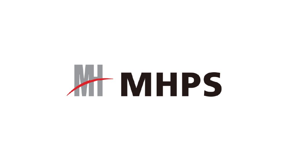 Mitsubishi Hitachi Power Systems (MHPS) logo