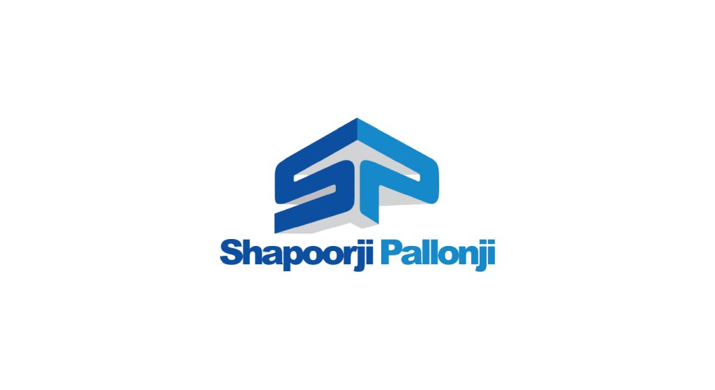 Shapoorji Pallonji logo