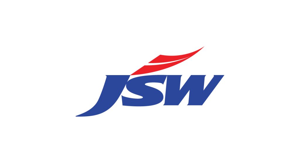JSW logo