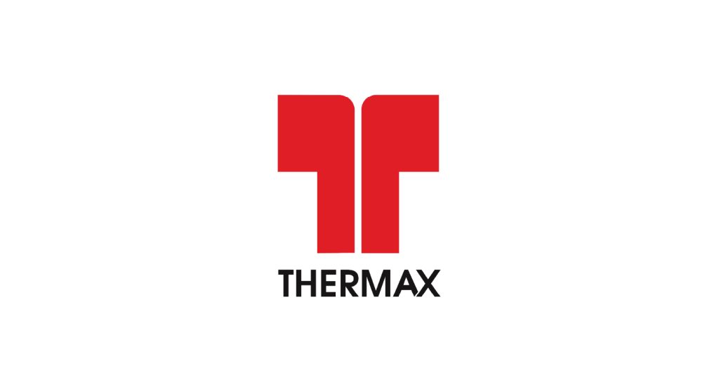 Thermax logo
